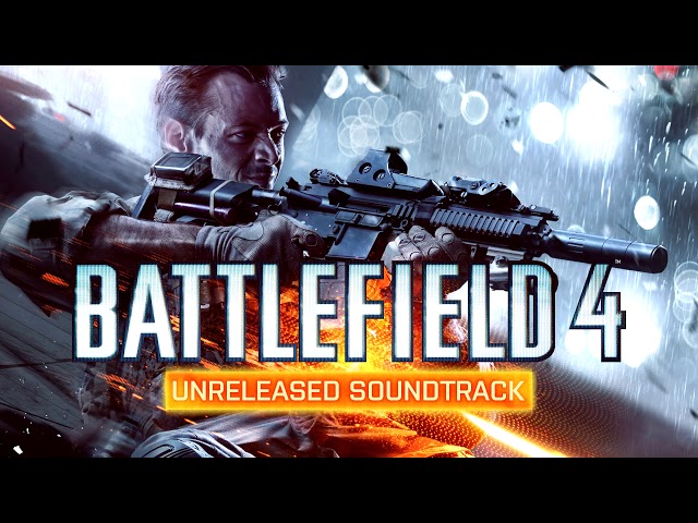 Battlefield 4 Soundtrack - Propaganda Extended class=