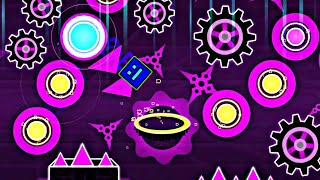 Geometry Dash | Supersonic by ZenthicAlpha (Insane Demon)