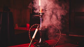 梅沢光太郎 － My lounge shisha － 【official Audio】