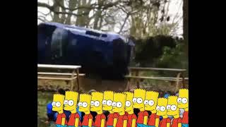 bart bash U DELUXE