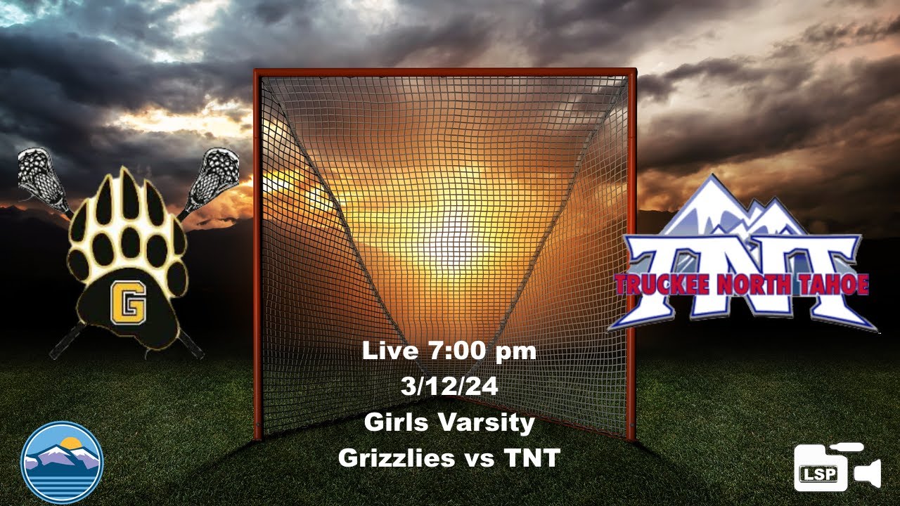3-12-24 HSLL Girls Varsity Galena vs TNT. - YouTube