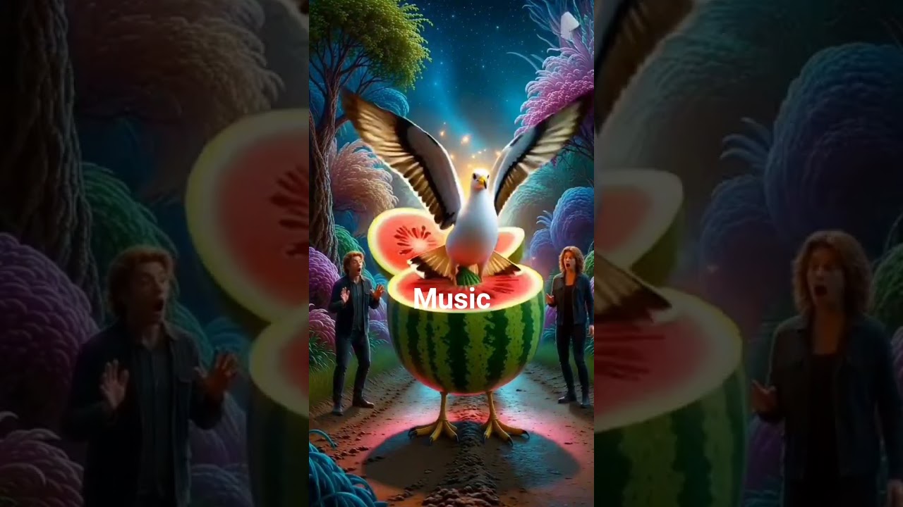 Fantasy Creature Design No.99：Cinderplume 