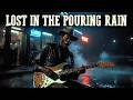 Lost in the Pouring Rain | Authentic Texas Shuffle