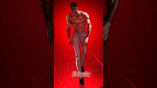 Gun Bleeding Beaten By Zack And Vasco Lookism Chap 507 & 508