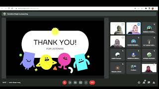 Training video HRM549 Group5 KBA2433A