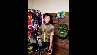 少年少女国連大使に申し込んでみた