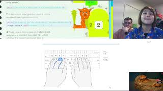 Python for Kids - Chapter 5: Planning Programs