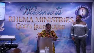 Rhema Ministries Going To The Other Side 21625