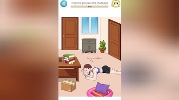 Brain Puzzle Tricky Test Level 4