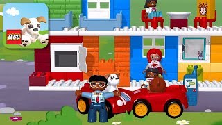 LEGO DUPLO Town - Gameplay Trailer (iOS, Android) screenshot 3