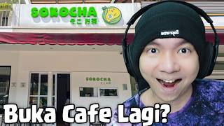 MiawAug Ingin Nostalgia Dengan Sokocha
setelah kita membersihkan daun di rumah, sekarang steam malah merekomendasikan game game yang persis seperti ini. Ada salah satu game yang ingin gw mainin yaitu game Boba Shop Simulator, game ini mengingatkan gw kepada toko minuman gw yang sudah tutup guys
#meot #miawaug #memes #reaction #tanggapan
Source : https://youtu.be/5ov7 JRqKo?si=fzcwPGQp3pLcjHw3
Untuk bergabung menjadi member Orang Baik : https://www.youtube.com/channel/UCPHY-A4eUbuDSTHw4mZBwbA/join
Subscribe Ke MEOT ► https://www.youtube.com/meotmiawaug
Subscribe Ke MiawAug ►https://www.youtube.com/miawaug
Mau Kepoin gw di Social Media ? Kesini aja, ada Link IG FB Tiktok DLL
https://msha.ke/miawaugyt MiawAug Ingin Nostalgia Dengan Sokocha