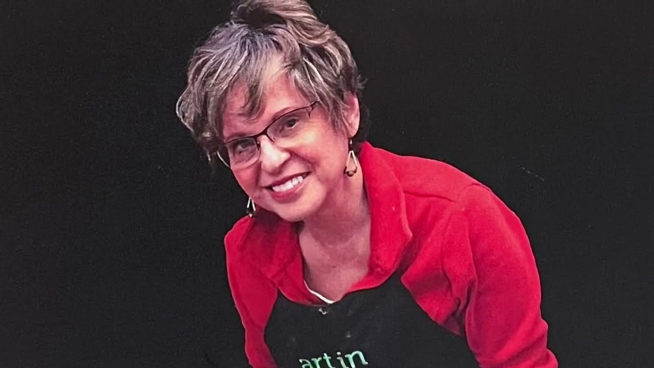 Pandemic Series public art  installation 