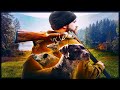 Hunting Big Game Predators With My Trusty Dog Sidekick - Hunting Simulator 2 Gameplay