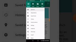 Locsmman Pro app guide-Overview