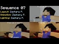 Beginning of video