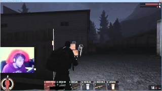 Quad Kill Sponsored by Krug Action PVP #3