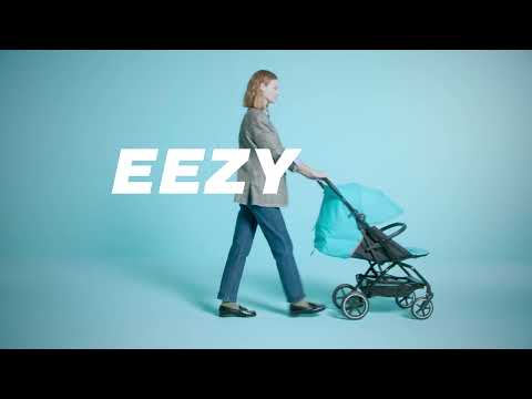 Wideo: Przegląd CYBEX Cloud Q Plus