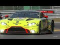 Total 6 hours of Spa-Francorchamps 2020 - Free Practice 1 Best Moments