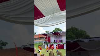 Download Lagu Tari Badminton anak #tari #viral #trebdingshortvideo MP3