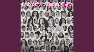 Tongue (Remix)