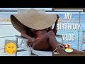 MY BIRTHDAY VLOG | TANAANIA