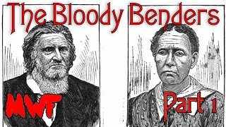 The Bloody Benders Part 1 - An American Horror Story