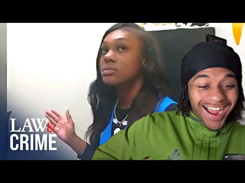 Walmart Cashier Goes Crazy After She Gets Caught Stealing - YouTube