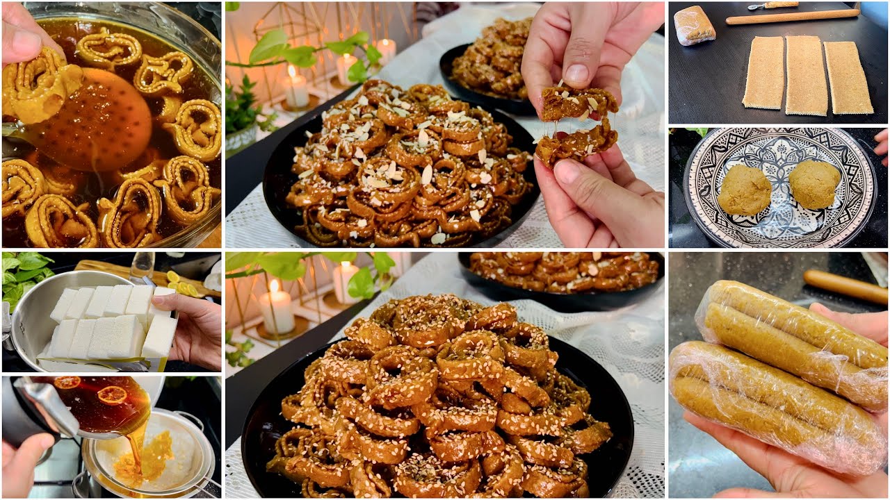 صوبتي الشباكية ومعجباتك‼️جاتك قاسحة وناشفة من لعسل🤦🏻‍♀️ ضروووري تشوفي هاد الفيديو🔔