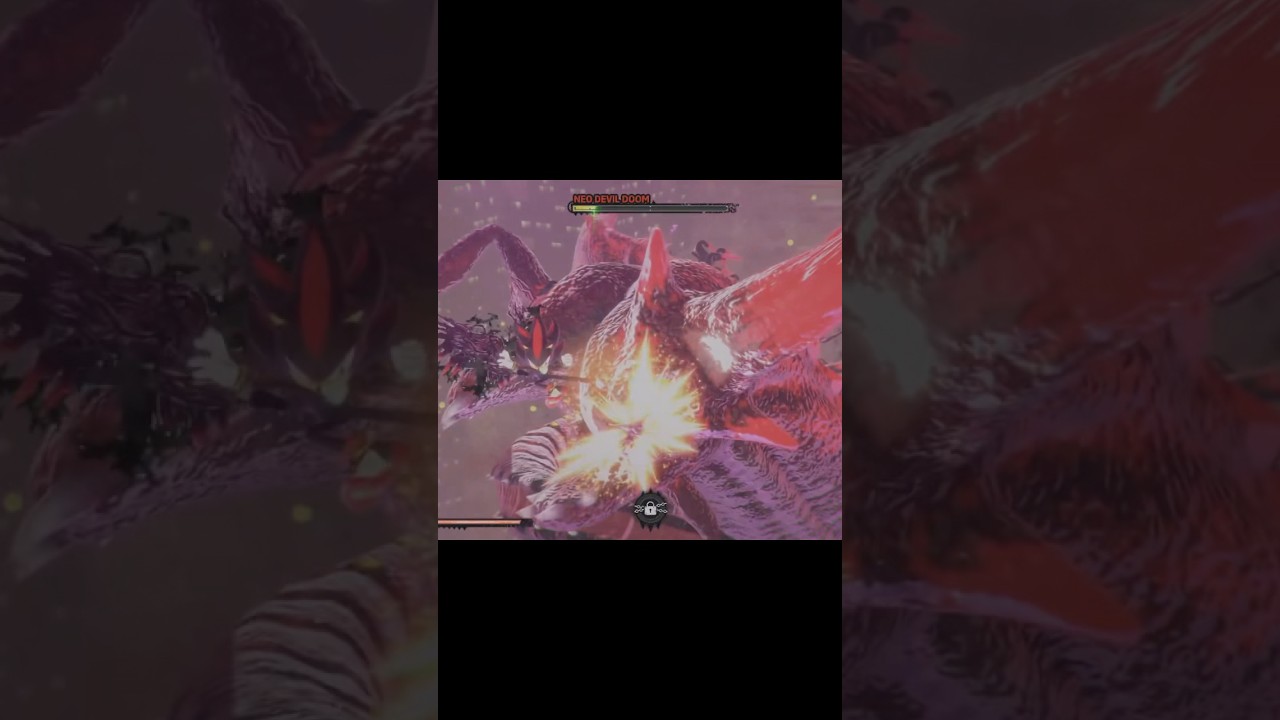 Vs Devil Doom with Undefeatable 