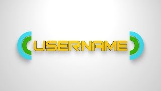[ Timelapse ] 2D Intro Test ( Cinema 4D )