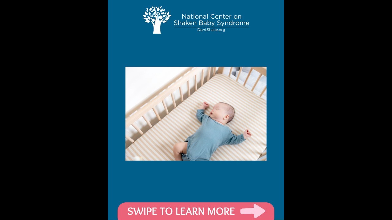 SIDS Awareness Month Quiz 3—What Should You Place Inside Your Baby’s Crib with them for Sleep?