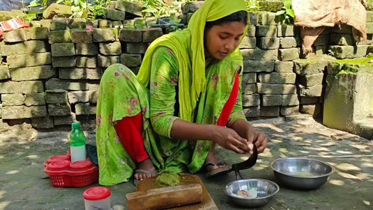 আজকে রাতে ডাউল দিয়ে খিচুড়ি রান্না করতে গিয়ে রিতু কি রান্না করলো। Khichuri Recipe
