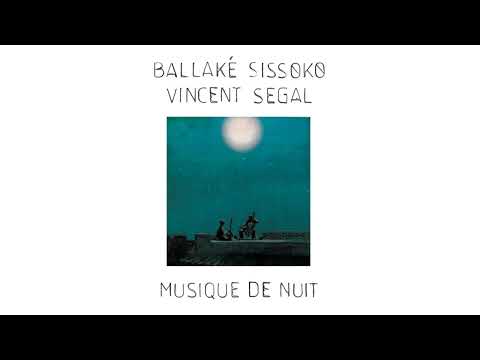 Putar Diabaro - Ballaké Sissoko