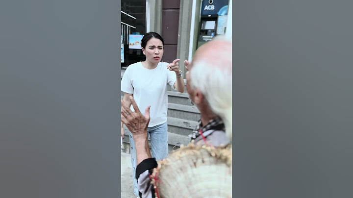 Homeless Old Man Pushed The Girl | Acts Of Kindness #kindnessman