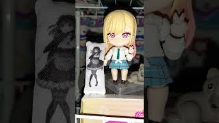 Marin kitagawa 👧🏼 Nendoroid (botleg)