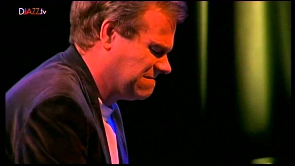 Robert Rook Trio at Djazz TV - Drained Feelings