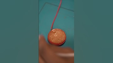 Basic Electronics | Joining Two wires | Episode-1| #shorts #basicelectronics #soldering