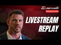 Digital Assets live Q&A with Jake Claver - XRP, XLM, XDC, BTC & More