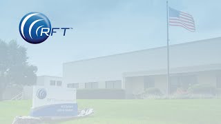 RF Technologies Company Video