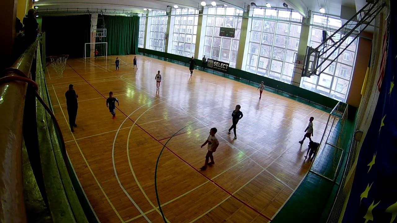 Спортивная школа 25