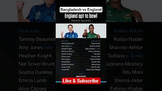 Bangladesh vs England #engwvbanw engvban #live #cricket #sports #reels #shorts #ufc #news #trending