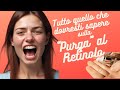 Retinolo: Benefici e Effetti Purga sulla Pelle - Come Usarlo Correttamente