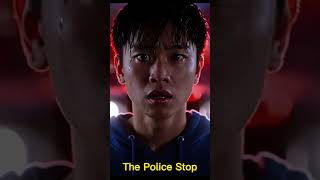 The Police Stop Turned Emotional 💔