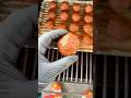 Homemade Smoked Meatballs