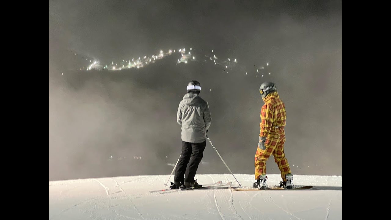 Boyne Highlands 2022