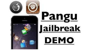 Pangu Demos iOS 10 Jailbreak: iOS 9.3 Jailbreak Coming?!