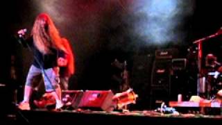 Party.San Metal Open Air 2008 - Obituary 1 - Live