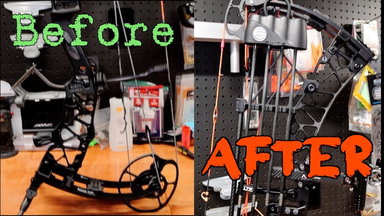 This Elite Varos Build Is FILTHY 🍊🔥 | 60-Second Glow Up