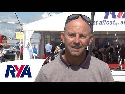 Put The Hours In  - Boating Life Hacks - With Volvo Ocean Race Winner Ian Walker