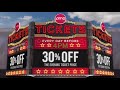 DISCOUNT MATINEES – AMC Stubs Loyalty Benefits 2021